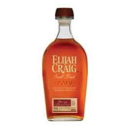 Elijah Craig Small Batch - 750mL