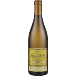 Mer Soleil Chardonnay - 750mL