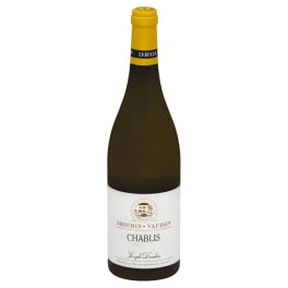 Joseph Drouhin Chablis - 750mL