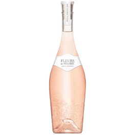 Fleurs de Prairie Côtes de Provence-750ml