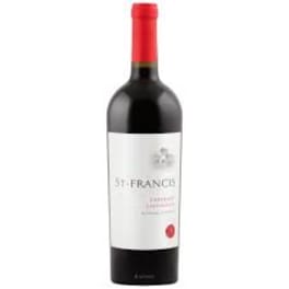 St Francis Cabernet Sauvignon - 750mL