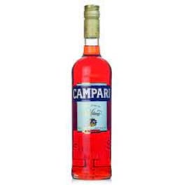 Campari Aperitivo - 375mL