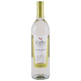 Gallo Family Pinot Grigio 750 ml