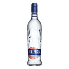 Finlandia Grapefruit Vodka 750 ml