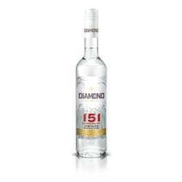 Diamond Reserve 151proof 750ml