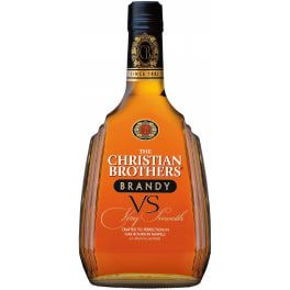Christian Brothers VS Brandy - 375mL