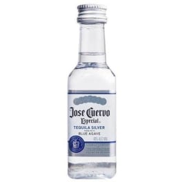 Jose Cuervo Blanco 50 ml