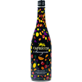 Capriccio Sangria 750 ml
