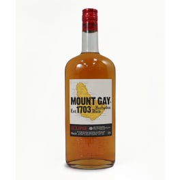 Mount Gay Eclipse Barbados - 1L