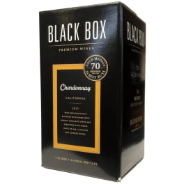 Black Box Chardonnay - 3L