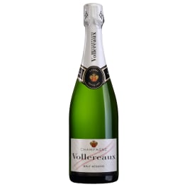 Vollereaux Brut NV Champagne - 750mL