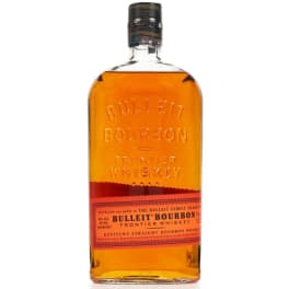 Bulleit Bourbon - 750mL