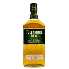 Tullamore Dew 750 ml