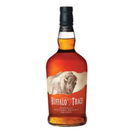 Buffalo Trace Bourbon 750 ml