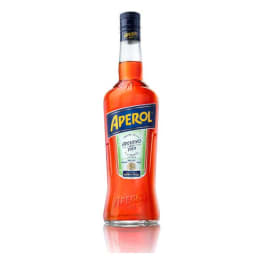 Aperol 750 ml