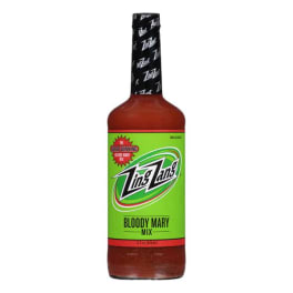 Zing Zang Bloody Mary Mix 32oz bottle
