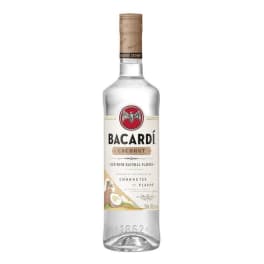 BACARDÍ Coconut Flavored White Rum 1.75 L