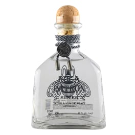 Roca Patron Silver Tequila - 375mL