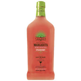 Rancho La Gloria Strawberry Margarita - 1.5L