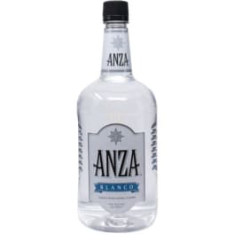 Anza Blanco Tequila - 1L