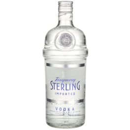 Tanqueray Sterling Vodka - 375mL
