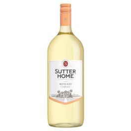 Sutter Homes Moscato 1.5L