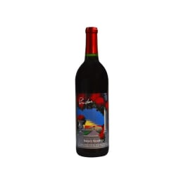 Pindar Sweet Scarlet - 750mL