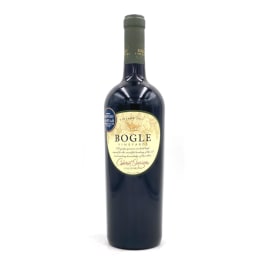 Bogle Cabernet Sauvignon - 750mL