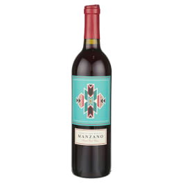 Manzano Sweet Red - 750mL