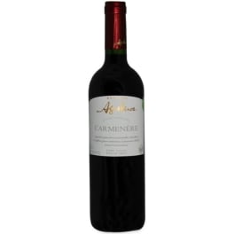 Agustinos Carmenere - 750mL