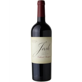 Josh Cellars Cabernet Sauvignon - 750mL