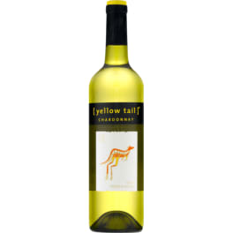 Yellow Tail Chardonnay - 750mL