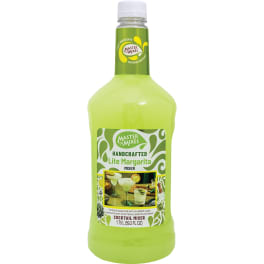 Master of Mixes Lite Margarita - 1.75L