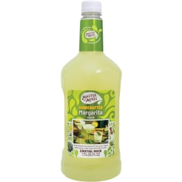 Master of Mixes Margarita - 1.75L