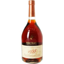Remy Martin 1738 Accord Royal Cognac - 1L