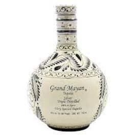 Grand Mayan Blanco - 750mL