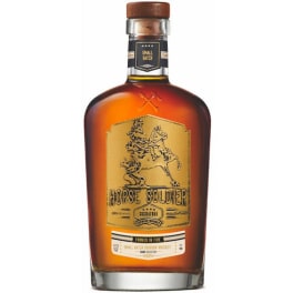 Horse Soldier Small Batch Bourbon Whiskey - 750mL