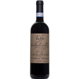 Tuffo Valpolicella Corvina - 750mL