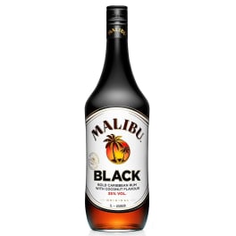 Malibu Black - 1L