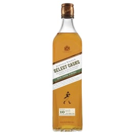 Johnnie Walker Select Casks - 750mL