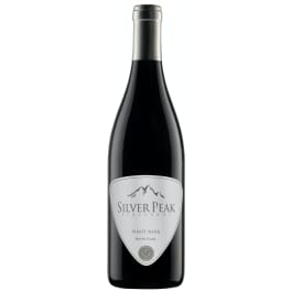 Silver Peak Pinot Noir - 750mL