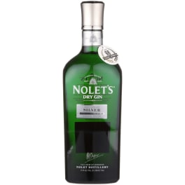 Nolet's Silver Gin - 750mL