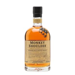 Monkey Shoulder Blended Scotch - 750mL