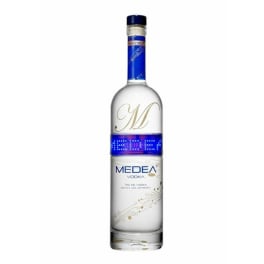 Medea Lights Up Vodka - 750mL