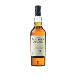 Talisker Single Malt - 750mL