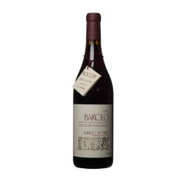 Aurelio Settimo Barolo - 750mL