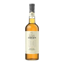 Oban 14 Yrs - 750mL