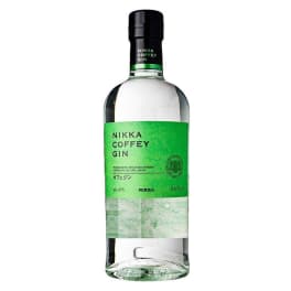 Nikka Coffey Gin-750ml