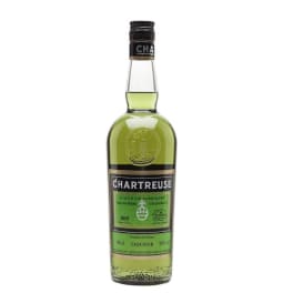 Chartreuse Green - 750mL