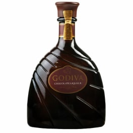 Godiva Chocolate Liqueur - 750mL